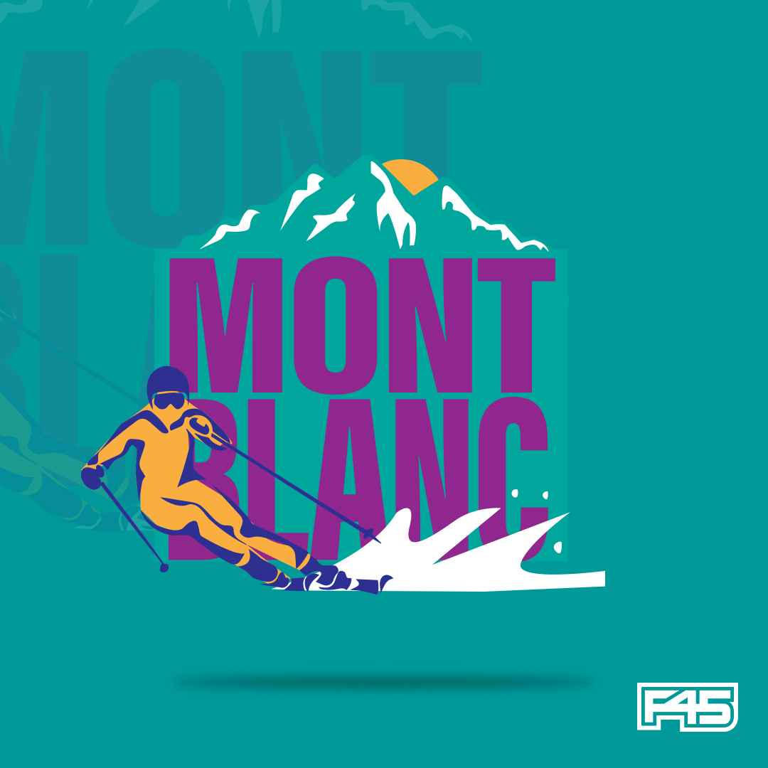 How to pronounce Mont-blanc - YouTube