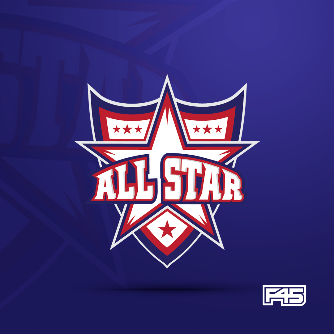 All Star | F45 Challenge