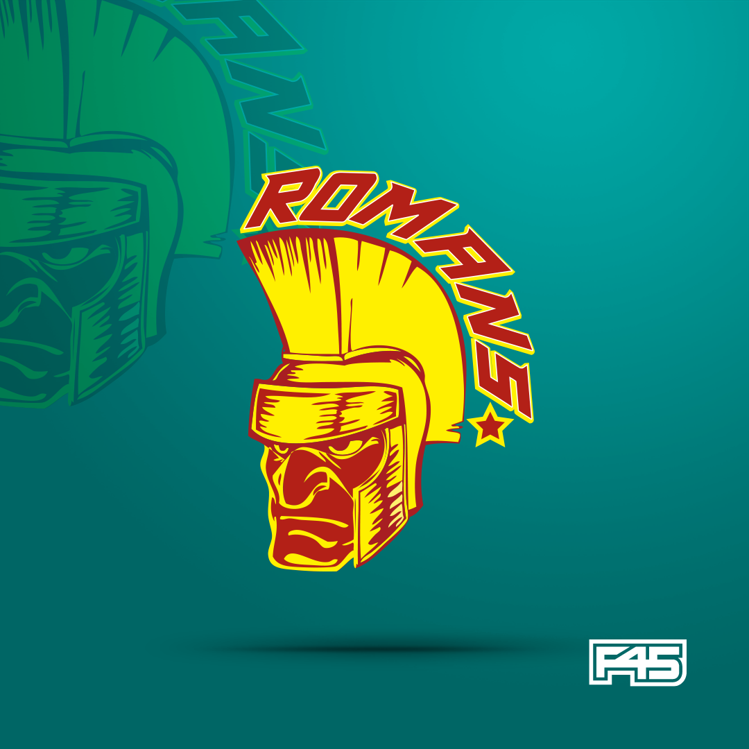 Romans F45 Challenge