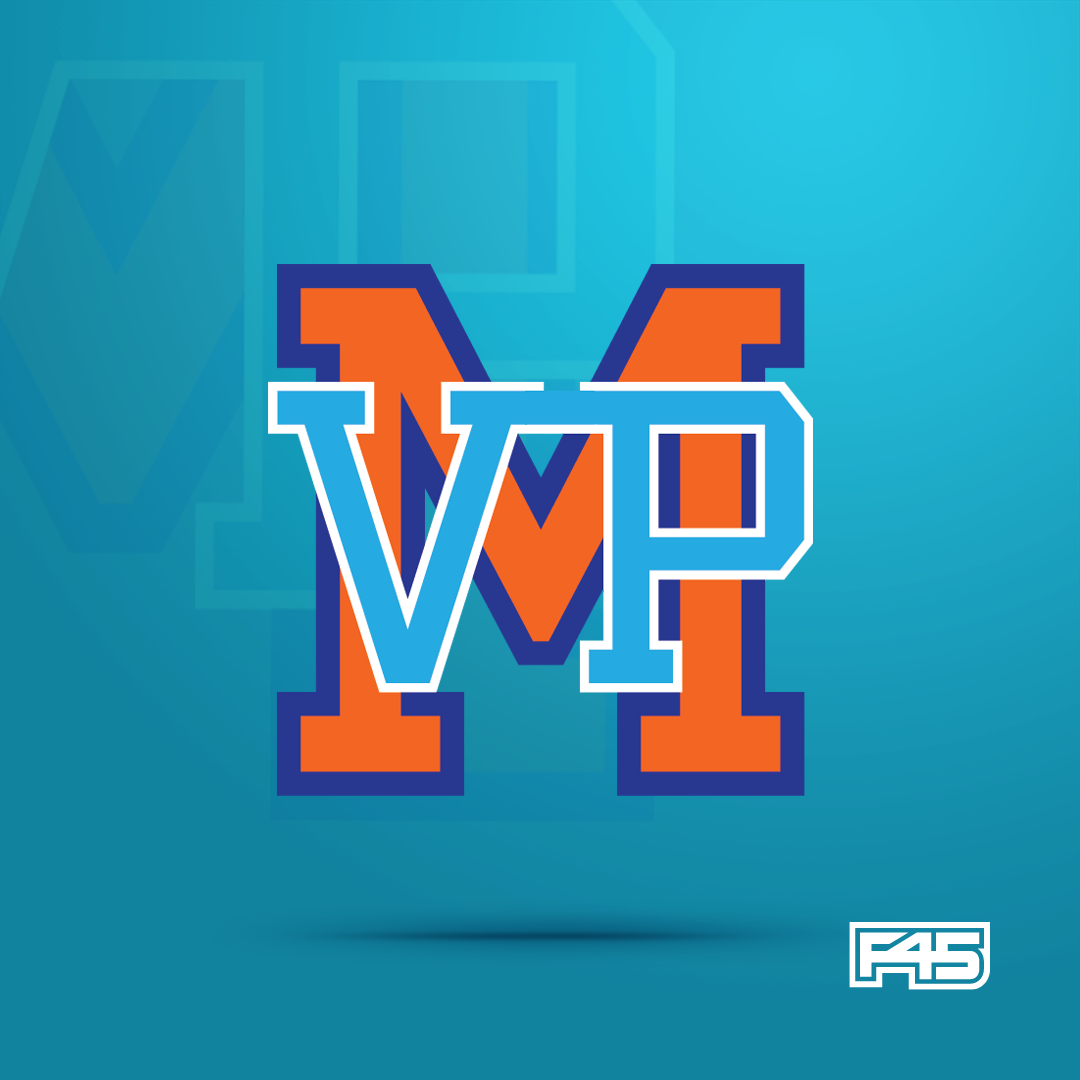 MVP F45 Challenge