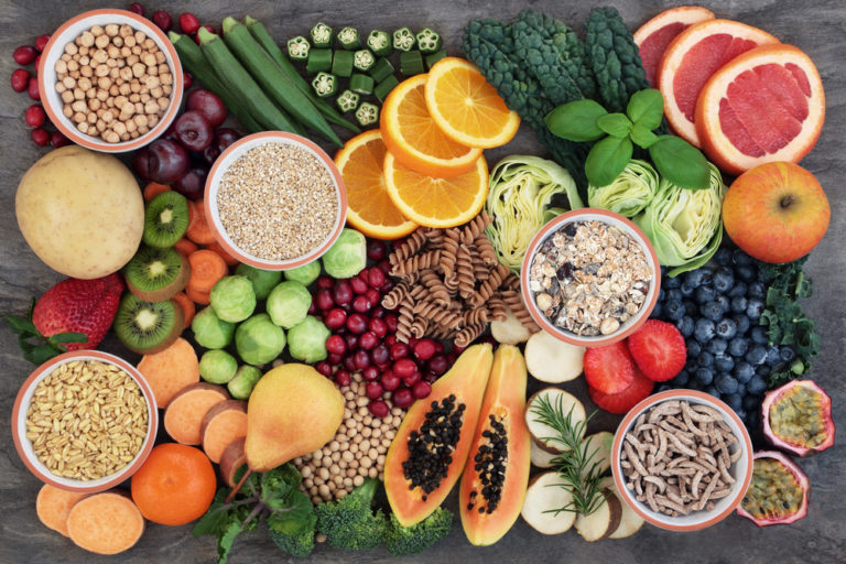 Carbohydrate Intolerance: Symptoms to Look for and Ways to Combat | F45