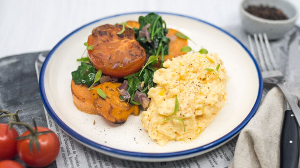 All About Brunch: 5 Ways to Make Brunch-Style Eggs Without Breaking