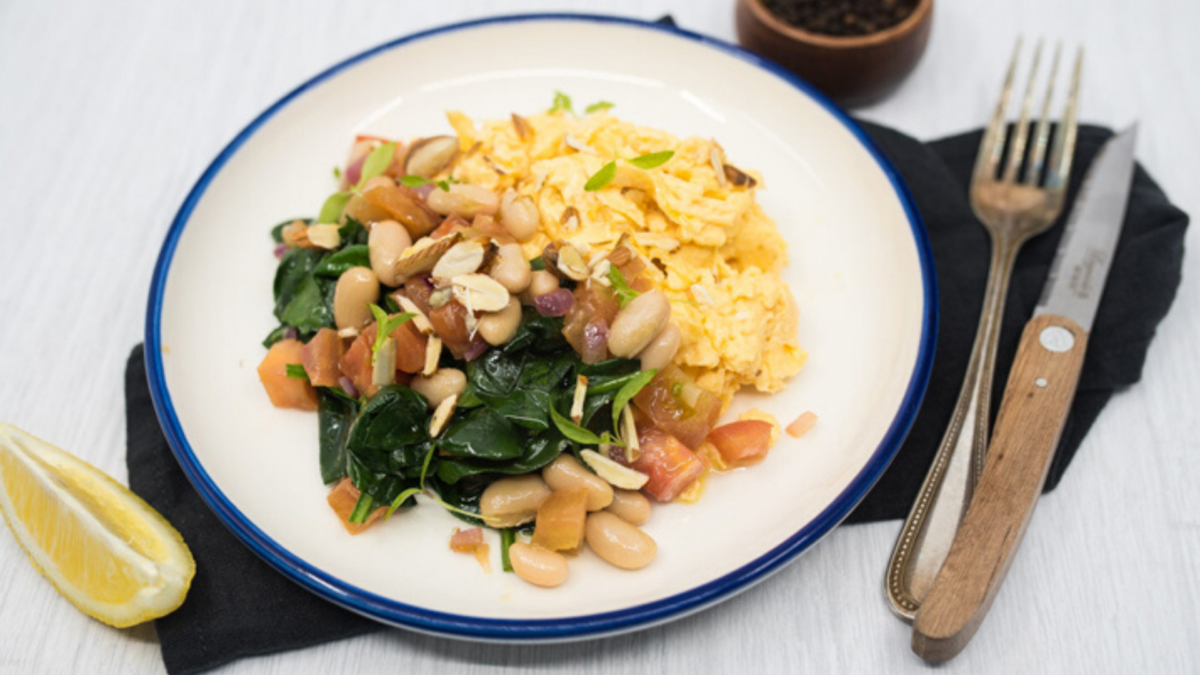 All About Brunch: 5 Ways to Make Brunch-Style Eggs Without Breaking