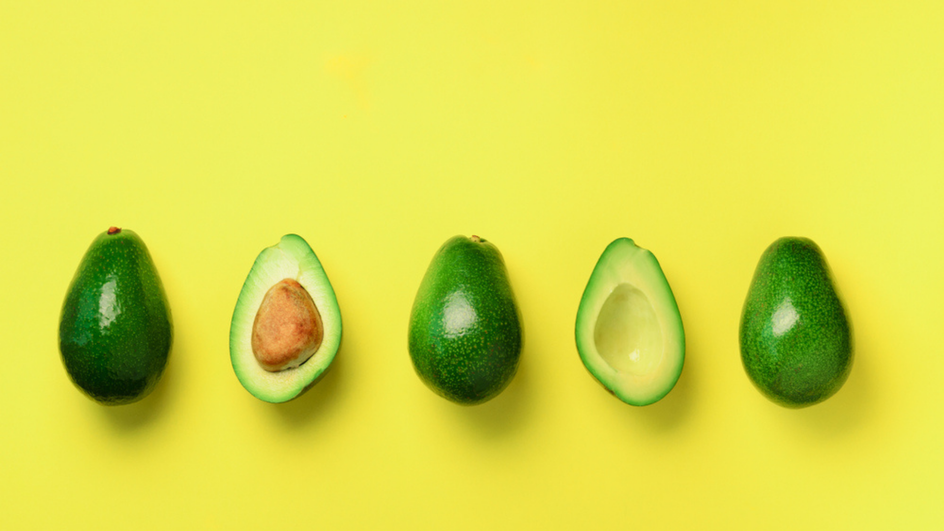 3 Avocado-Inspired Snacks to Fuel You Through C28