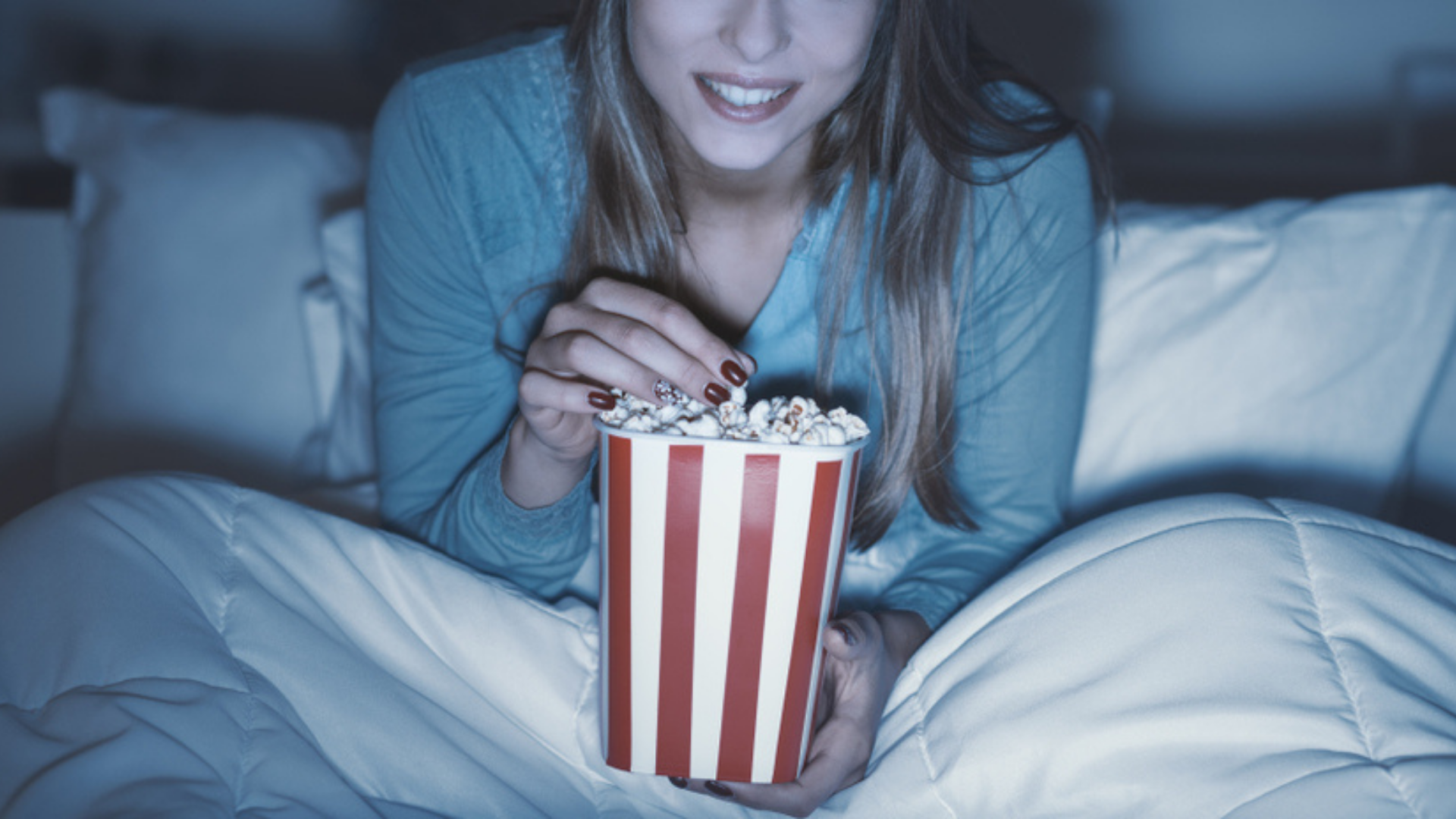 Tip: How to Fight Late-Night Cravings