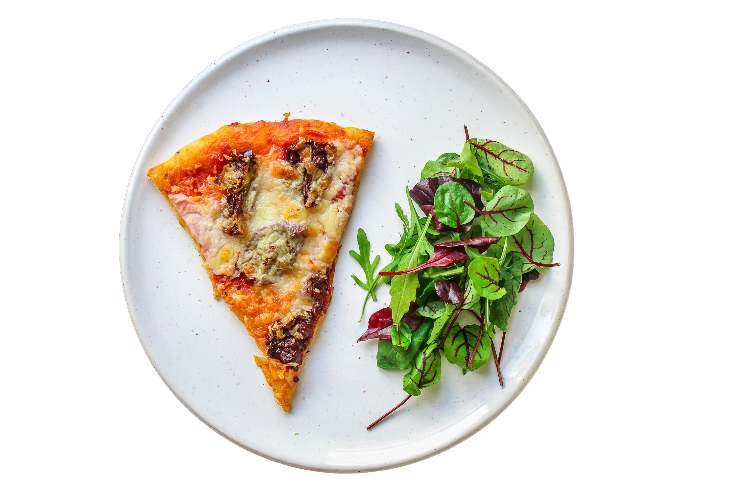 Removing Good Bad Food Labels F45 Challenge