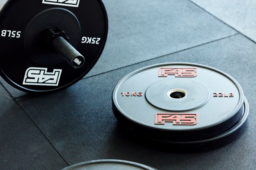 F45 Training Launches Welcome Week: An Open Invitation to Experience Functional Fitness for All