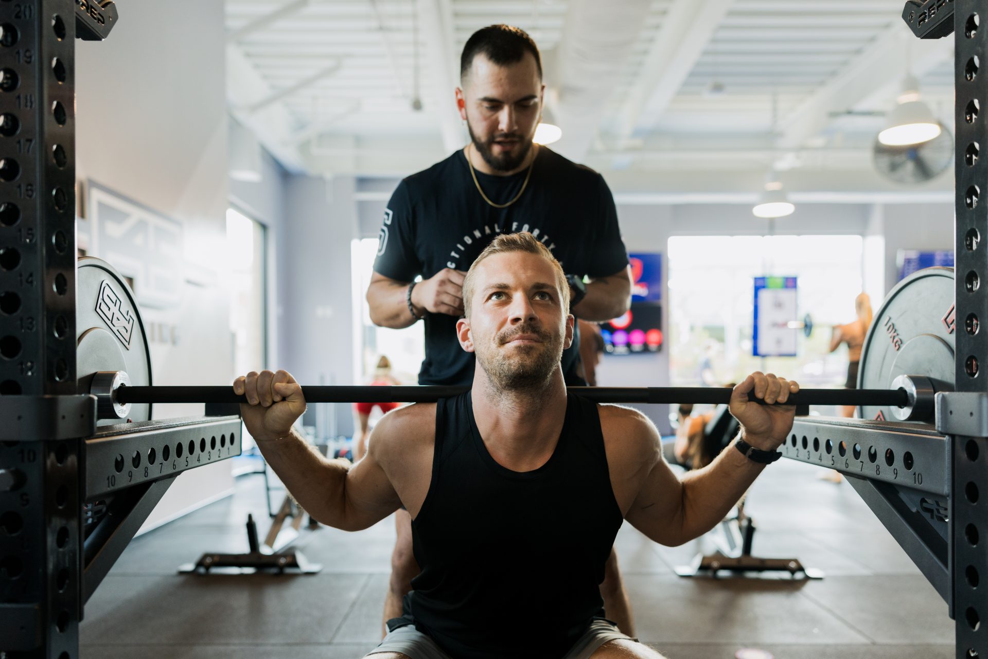One Team, One Mission: F45 Training Ranked as the Top Fitness Employer ...