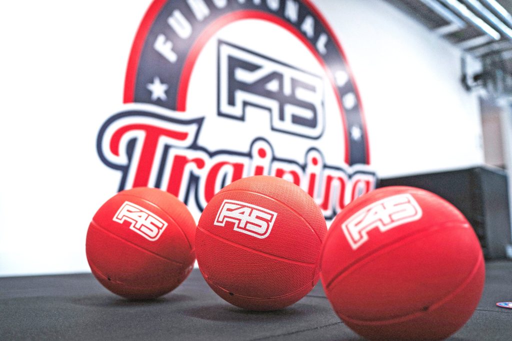 What to Expect During the F45 Sales Process