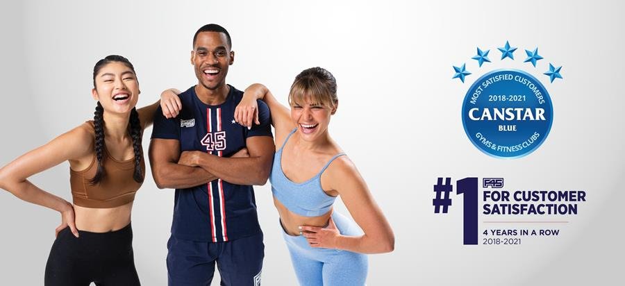 Sustaining Satisfaction Amongst Top Gyms and Fitness Clubs