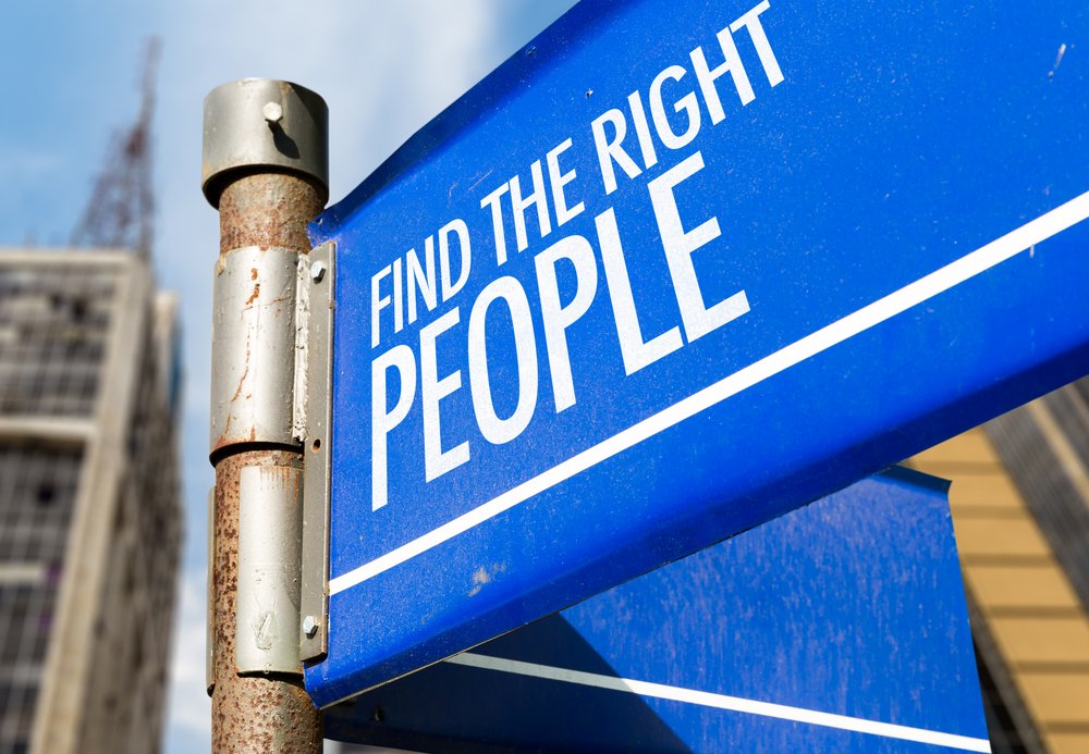 How to Choose the Right Business Partner