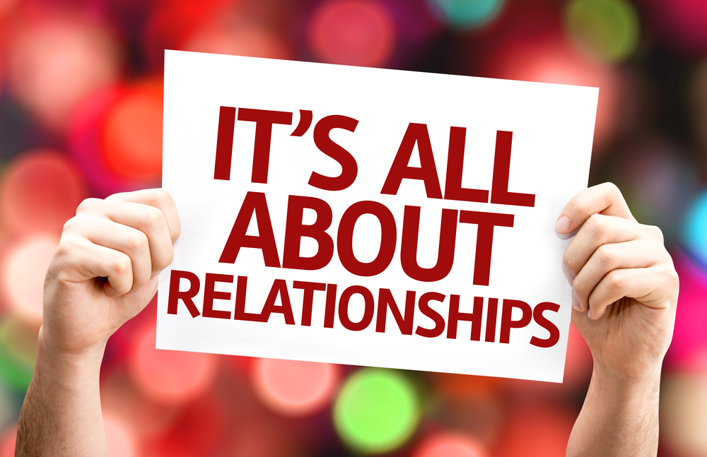 How Building Relationships Can Propel Your Business