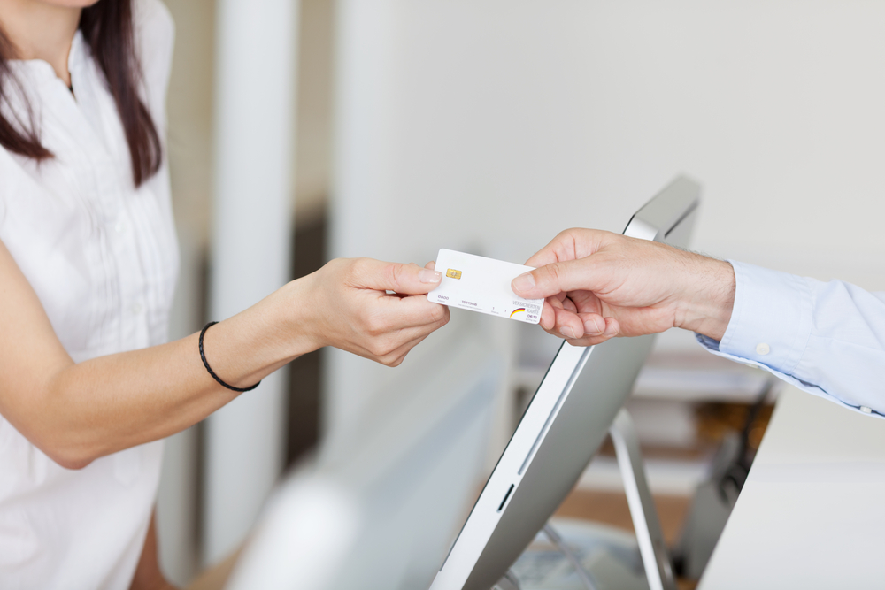 What Your Front Desk Says About Your Fitness Studio