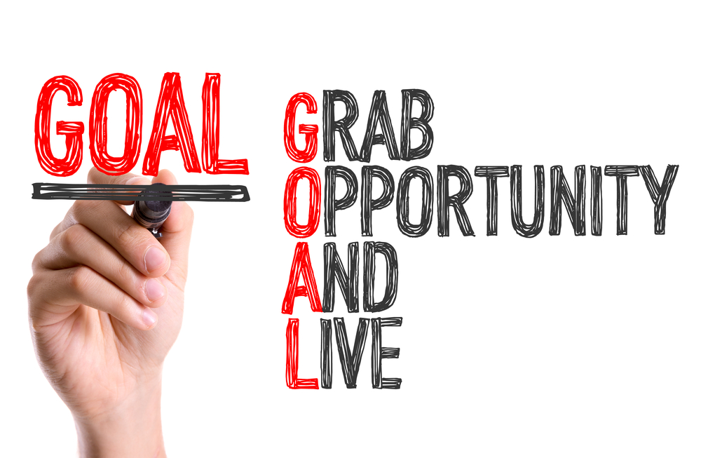 Setting Goals: A Guide for Business Owners