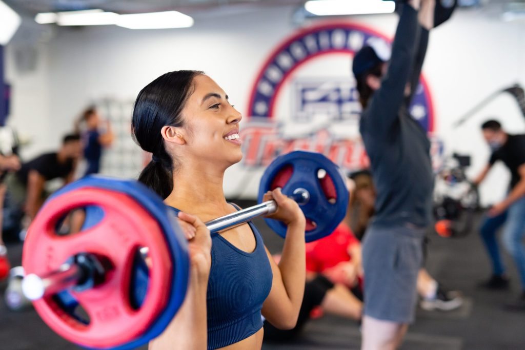 Breaking Down the Importance of Functional Training