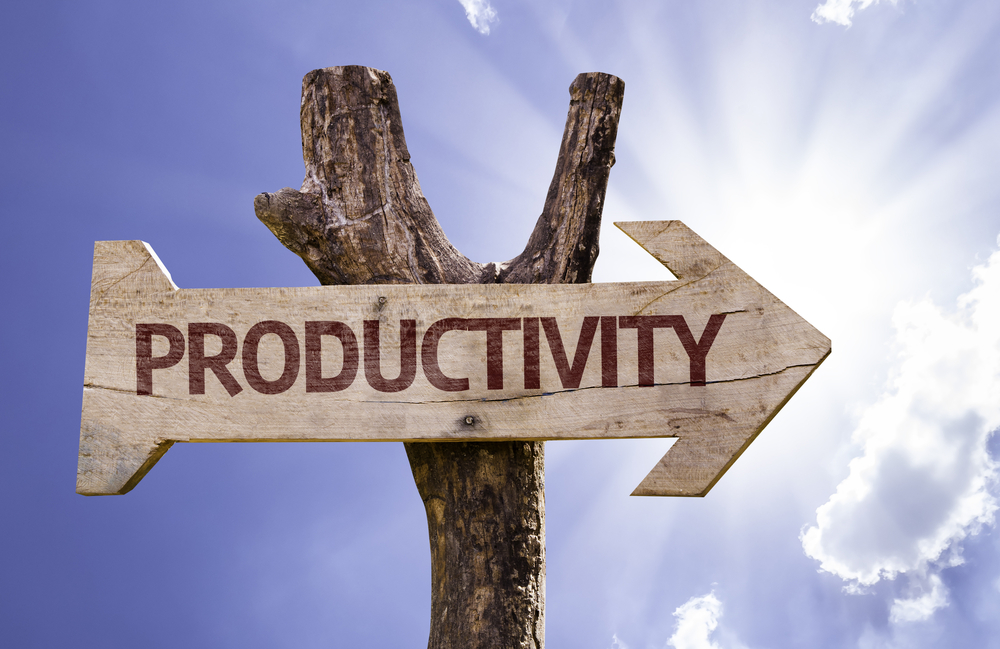 10 Ways to Optimize Productivity as a Franchise Owner