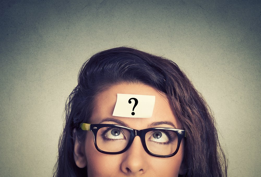 Four Ways to Get Over the Fear of the Unknown
