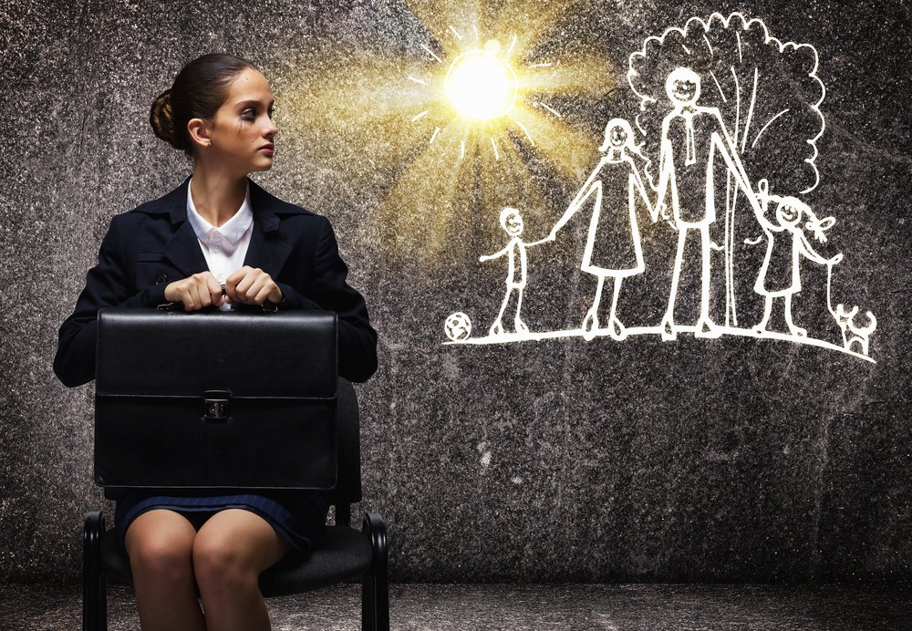 Franchising and Family: Striking a Balance