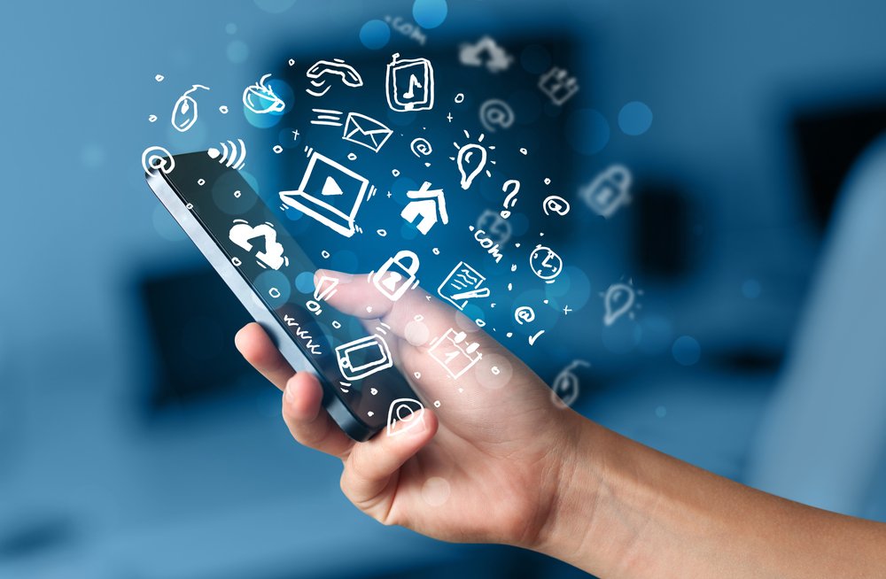 Using Social Media for Your Fitness Business