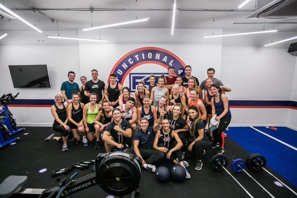 Why F45 Is More Than a Gym and Why It Should Matter to You