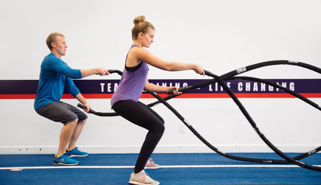 Turn Your Passion for Fitness Into Revenue
