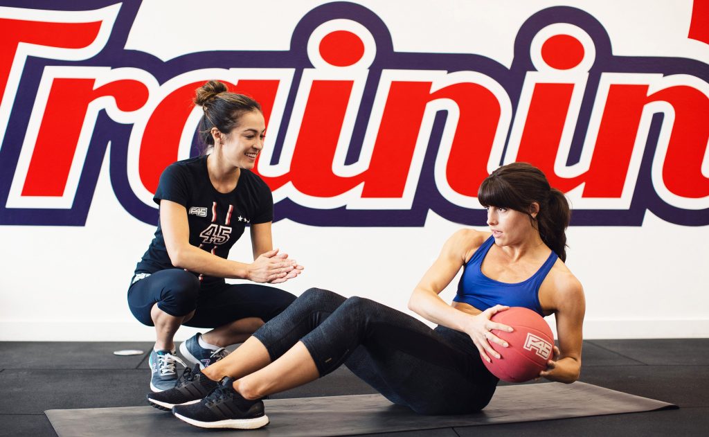 How to Go from Studio Trainer to Owner