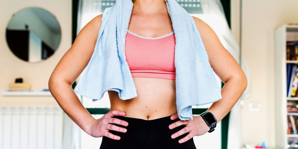 How to Build Your Online Fitness Program