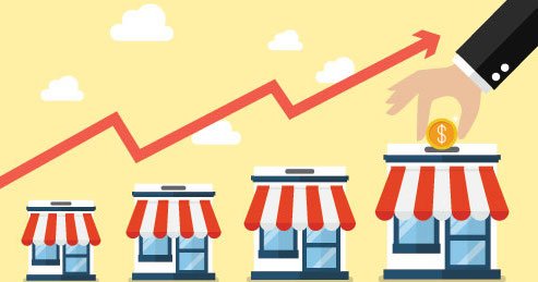 Five Ways to Fuel Franchise Growth