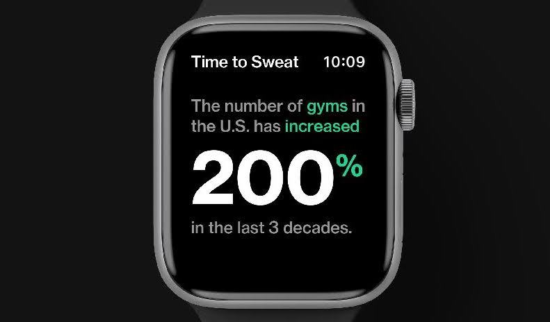 The Future of Fitness: Next-Level Workouts