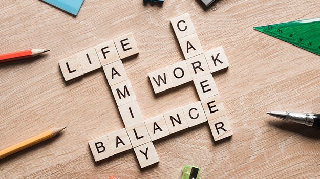 F45 – Striking a Balance Between Work and Play
