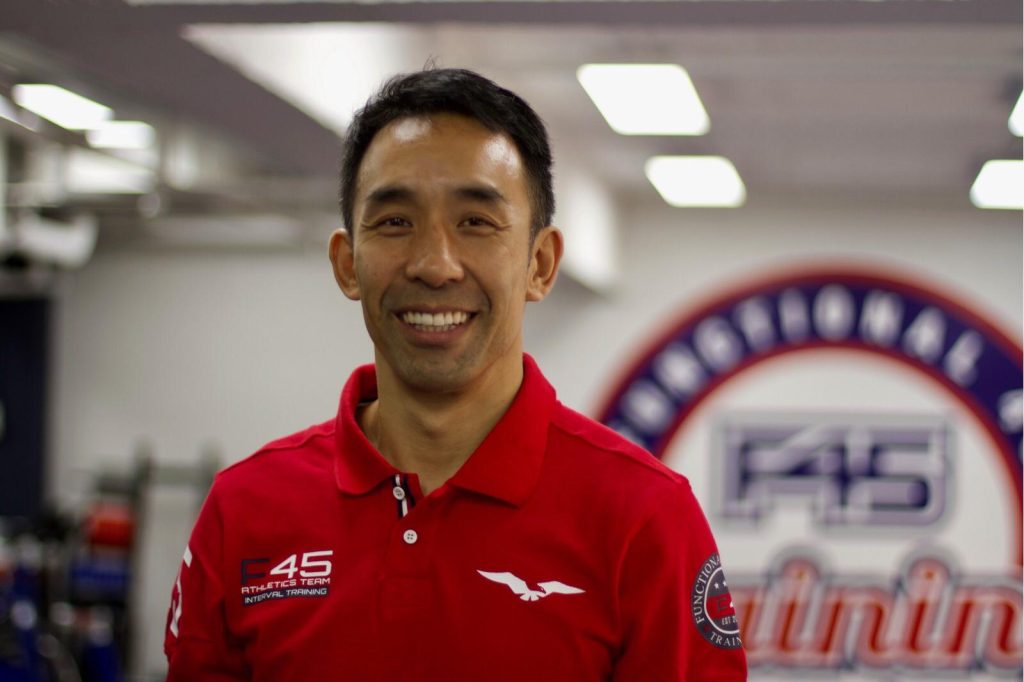 Franchisee Spotlight: Hong Kong