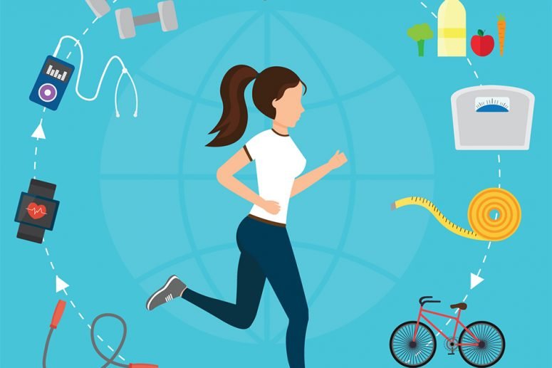 Where Franchising and Fitness Meet