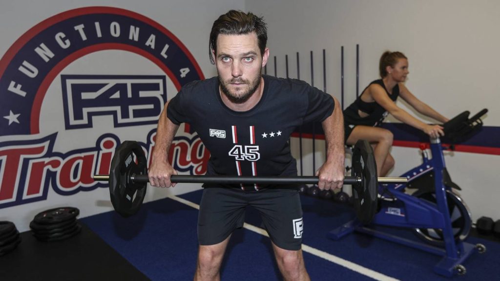 Why Athletes Make Great F45 Franchisees
