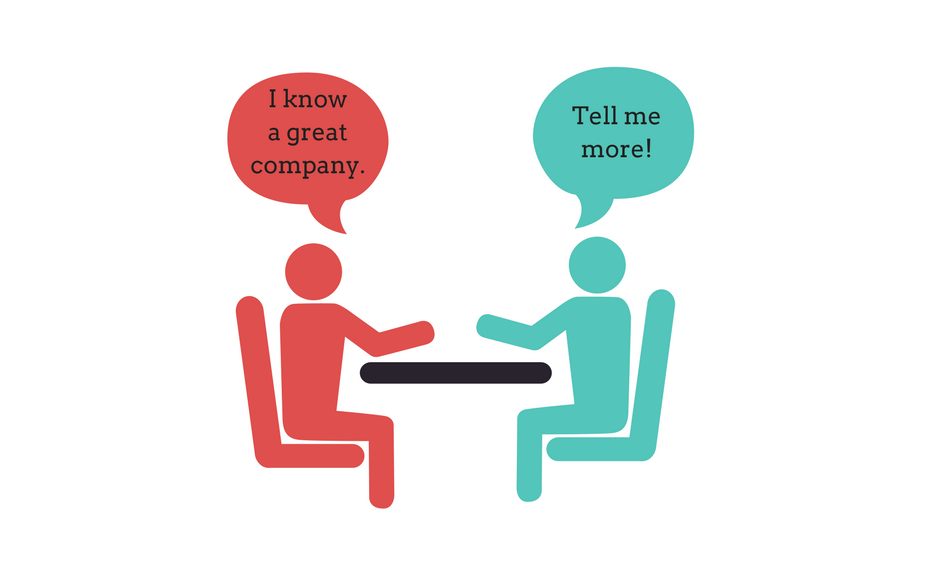 Word of Mouth Marketing for Franchisees