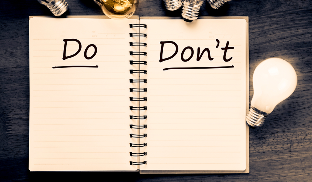 Franchise Do’s and Don’ts
