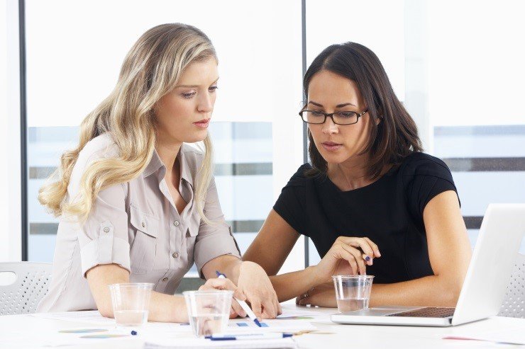 How to Connect With a Fitness Business Coach