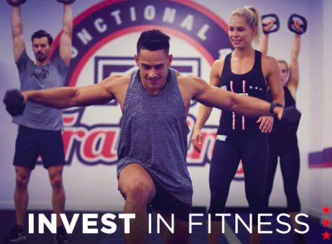 Is Owning an F45 Franchise for You?