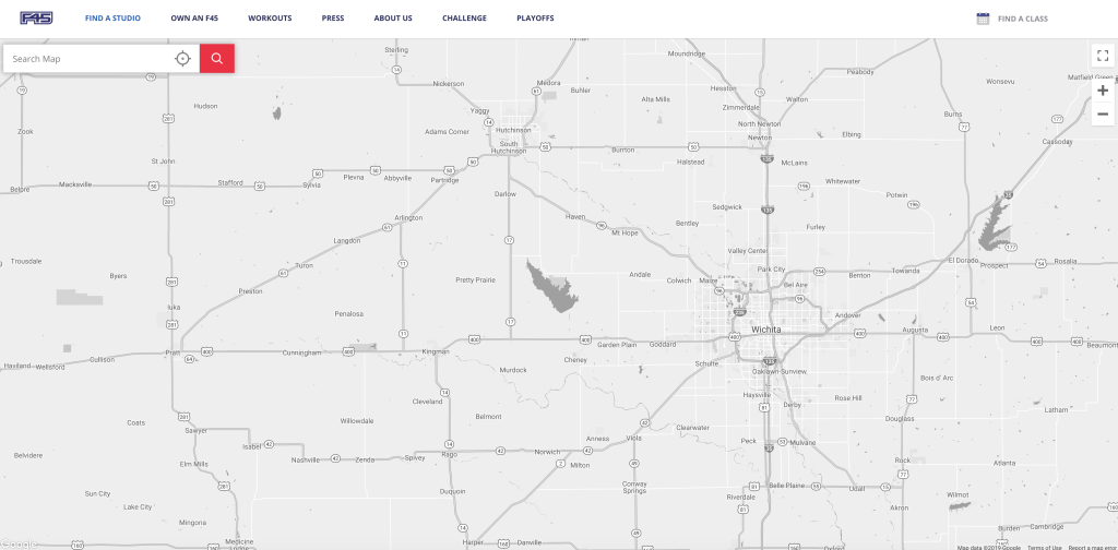 How to Use Mango Maps to Find Your Location