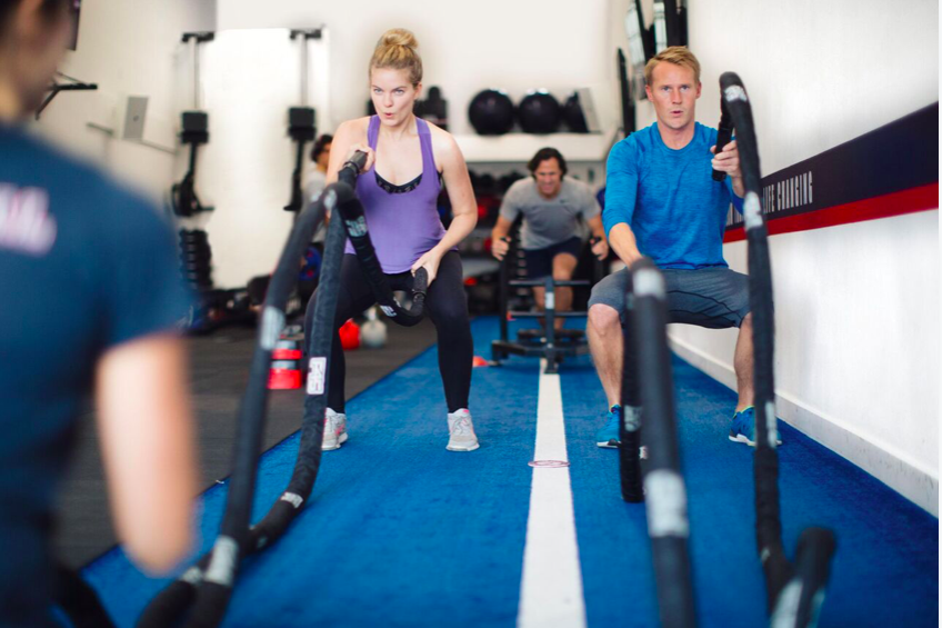 The Benefits of Investing in the Health and Fitness Industry