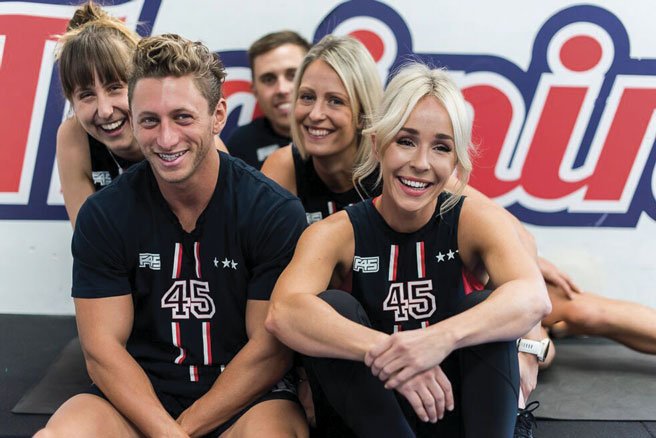 Investing in the Right Staff for Your Gym