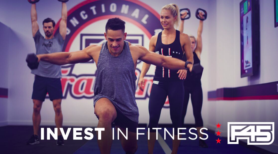Top 7 Reasons You Should Invest in a Fitness Franchise