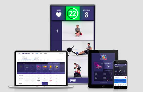 An Introduction to F45 Technology