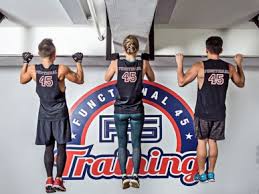 What F45 Looks for in Franchise Owners