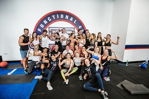 How Social is Changing the Landscape of Fitness