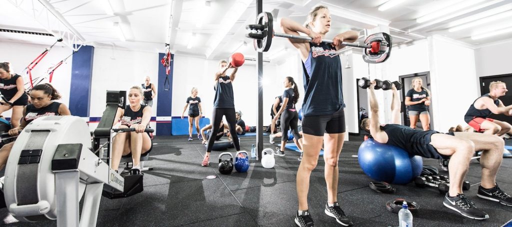 Reasons to Invest in a Fitness Franchise