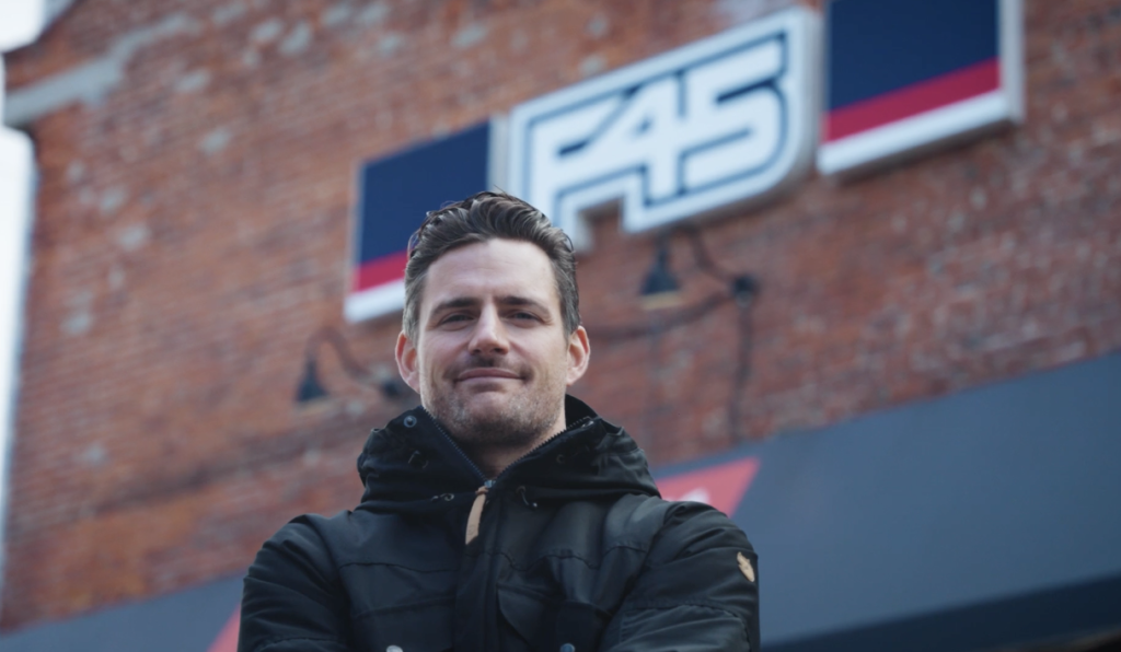 A Life-Changing Investment in Fitness and Well-Being