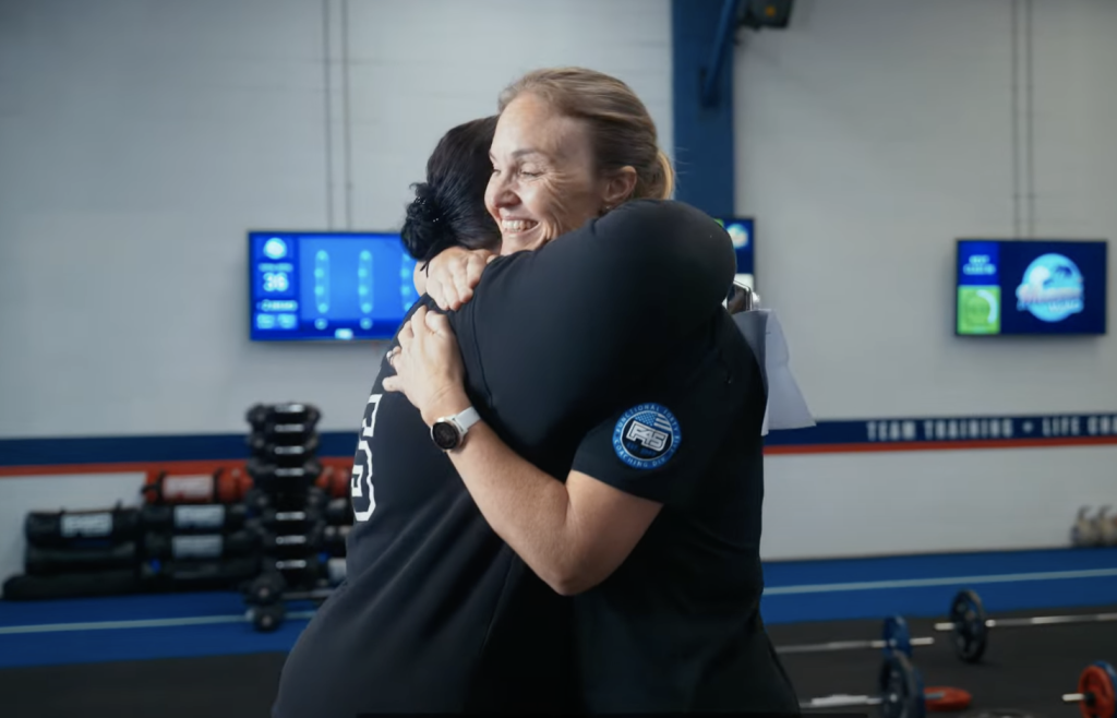 Owner Spotlight – Hayley at F45 Training One Tree Hill, New Zealand