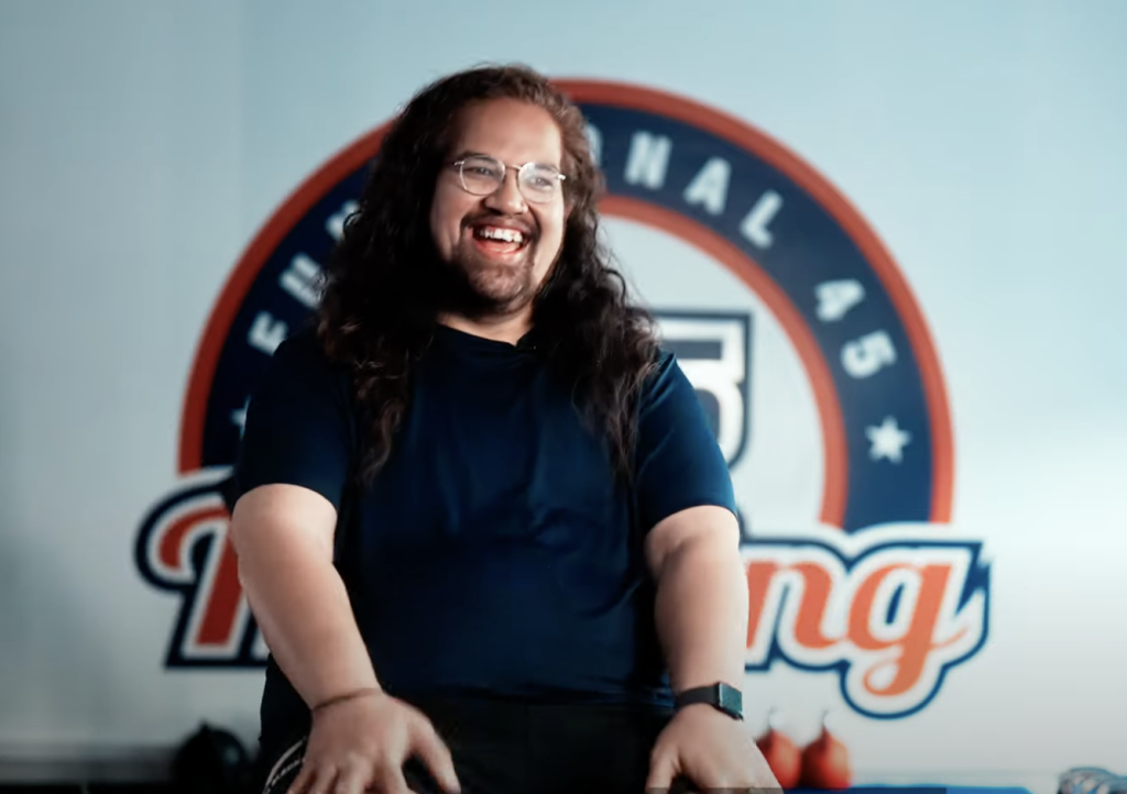 Member Spotlight – Roddy at F45 Training Grey Lynn, New Zealand