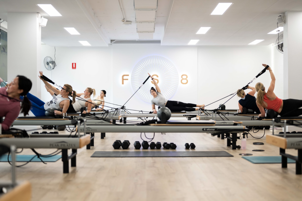 5 Reasons You Should Invest in a Pilates Franchise