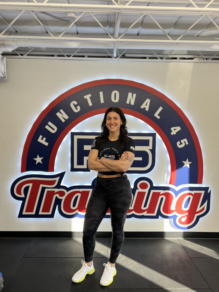 Franchisee Spotlight: Andrea Lorenzon